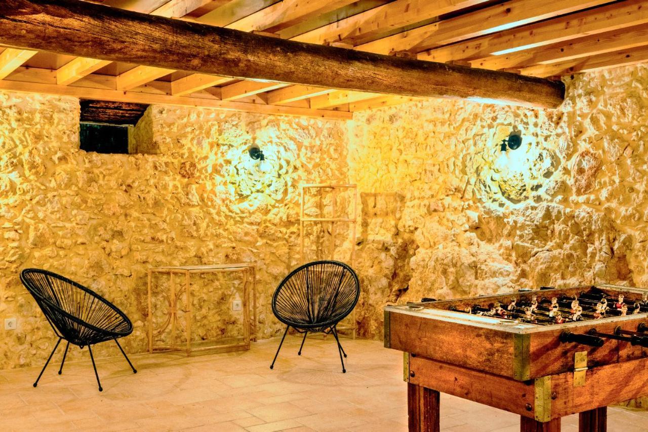 Casa Marmelos - Alojamento Local Βίλα Ourém Εξωτερικό φωτογραφία